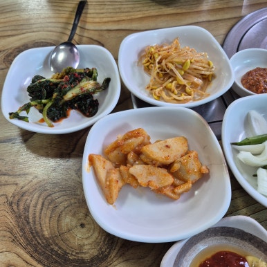 장모님염소탕 이미지