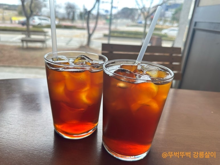 헝키도리커피바 이미지