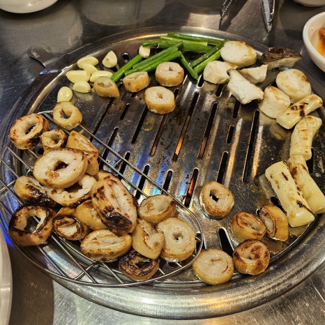 쏭언니막창 이미지