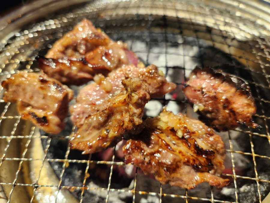 유명마포숯불소금구이 사진 3