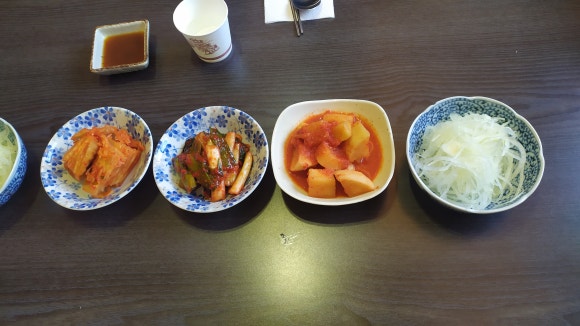 천하일품소머리국밥 이미지