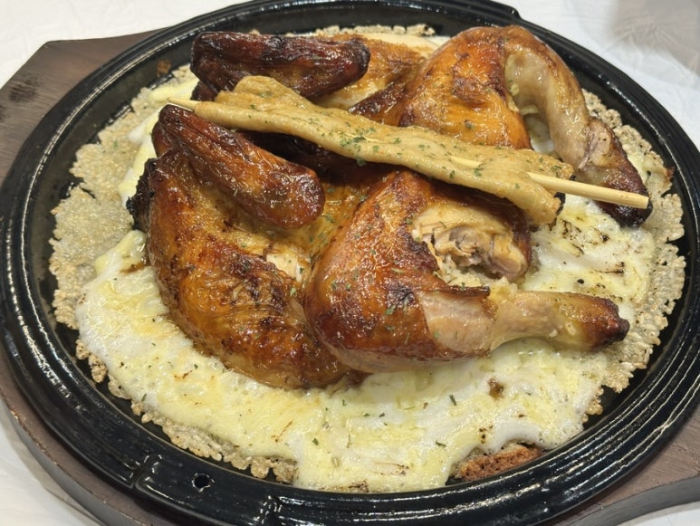 김종구식맛치킨전기바베큐옛날통닭 고양원당점 이미지