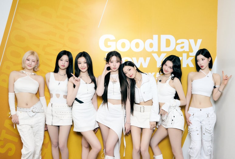 베이비몬스터 이미지
