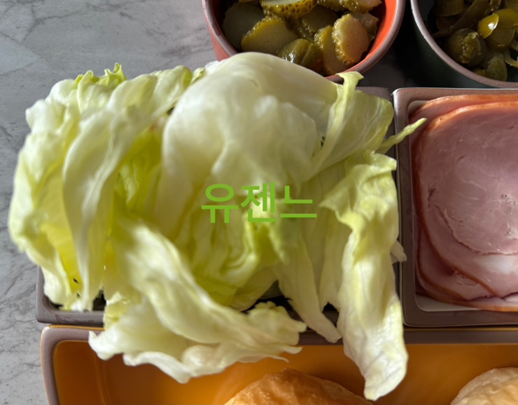 라두스쌀빵 이미지