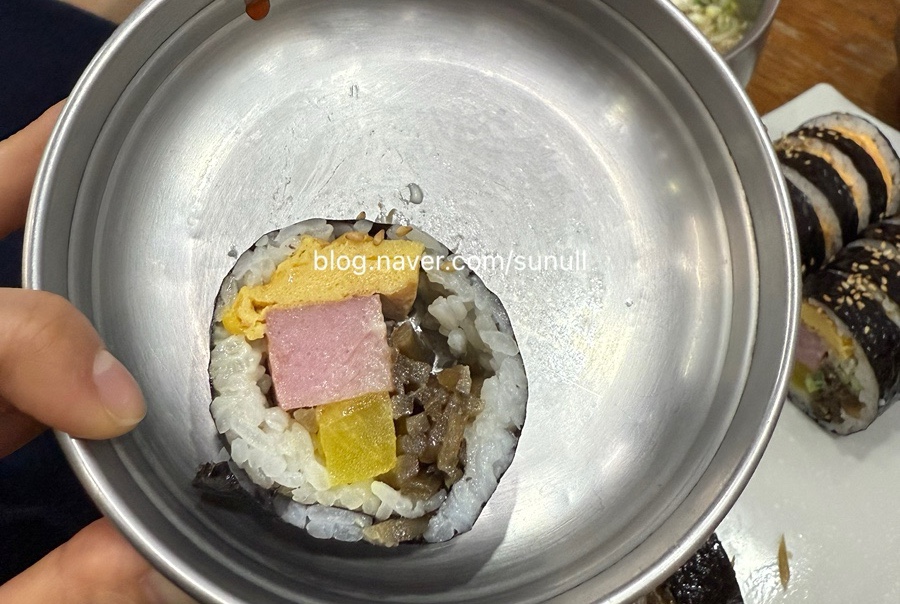 연가분식 이미지