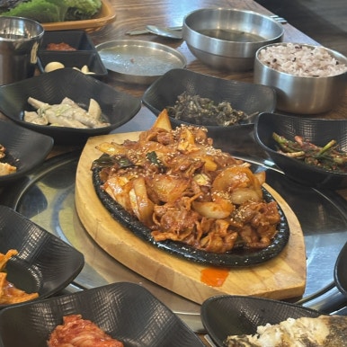 솔미식당 이미지