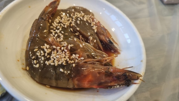 부자생선 이미지