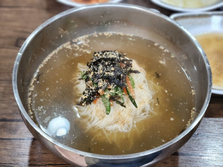 오송한우명가;정육점 이미지