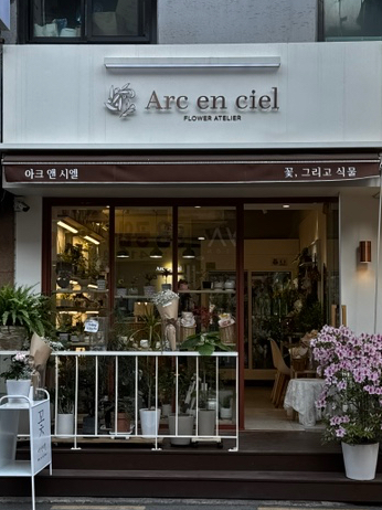 아크앤시엘 이미지