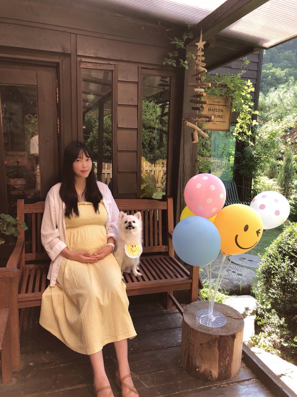 메종카누네 이미지