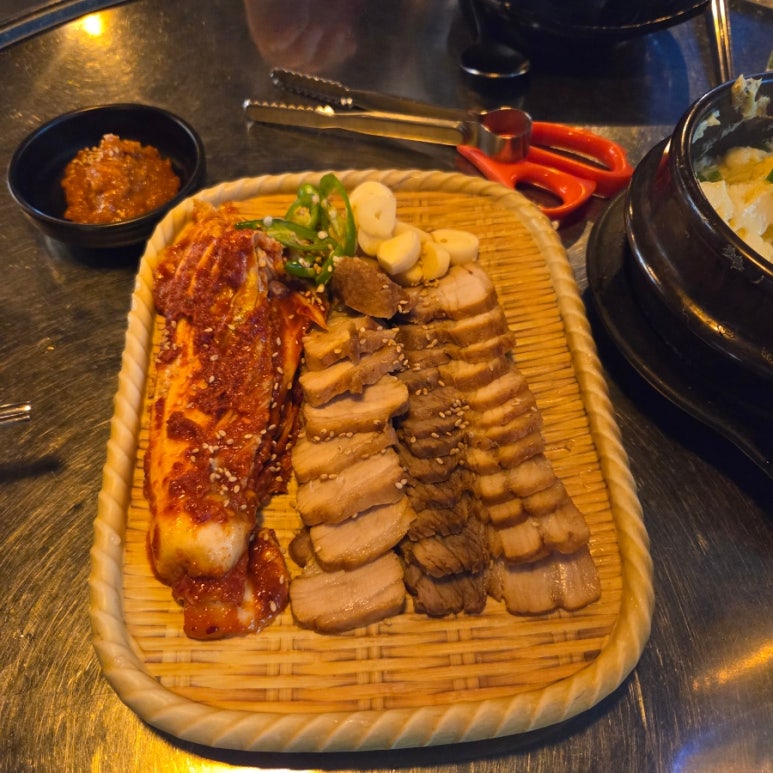 실비포차 이미지