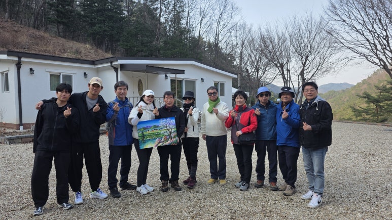 (주)정성토건 이미지
