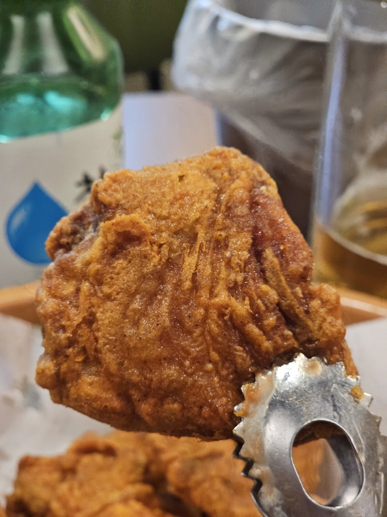 또바기치킨 이미지