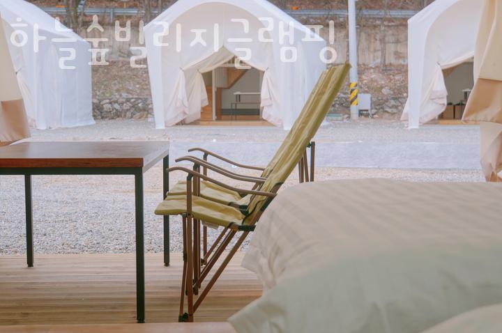 하늘숲빌리지글램핑 이미지