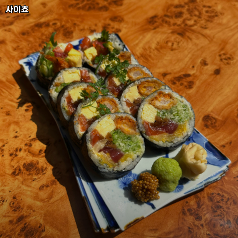 사이쵸 이미지