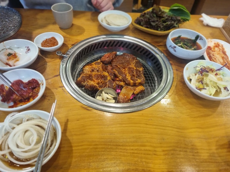 황가네촌전원일기 이미지