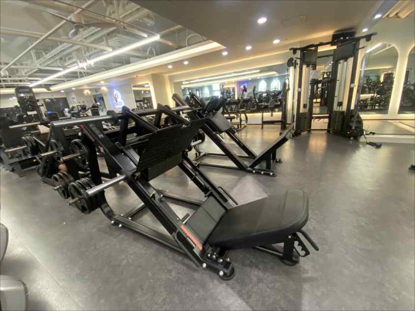 건강해GYM 이미지