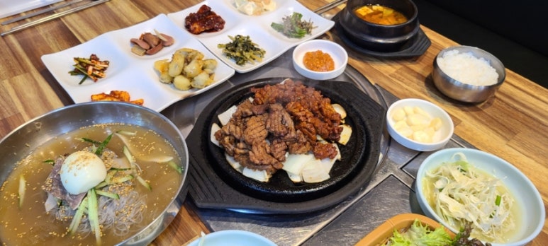 풍기농협주유소 이미지