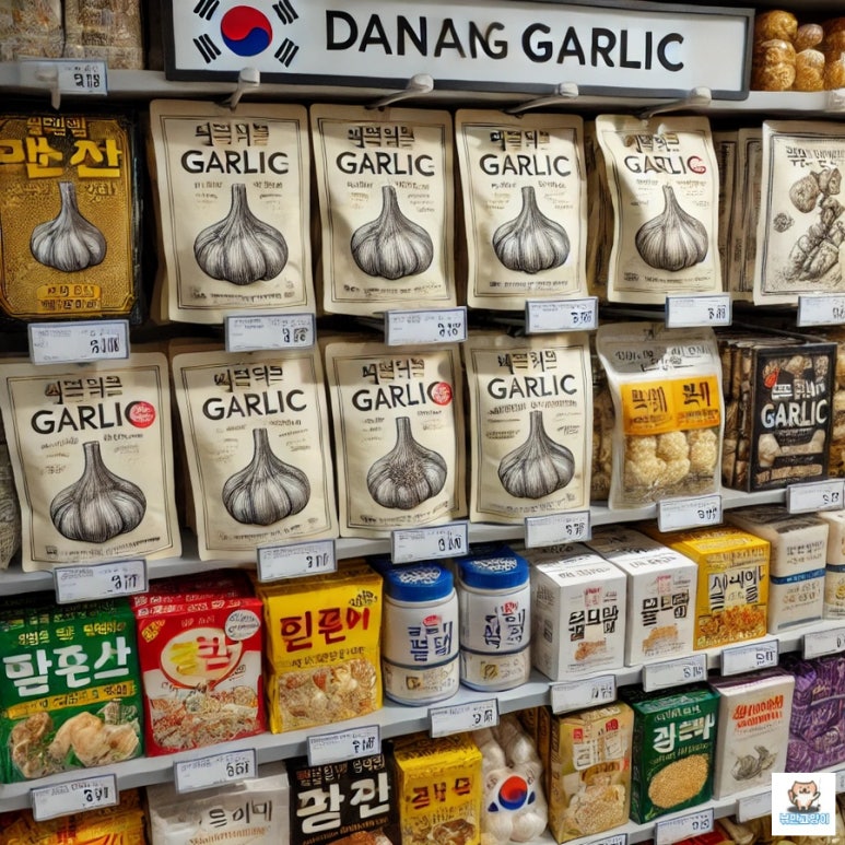 소백산국립공원 희방사코스 이미지