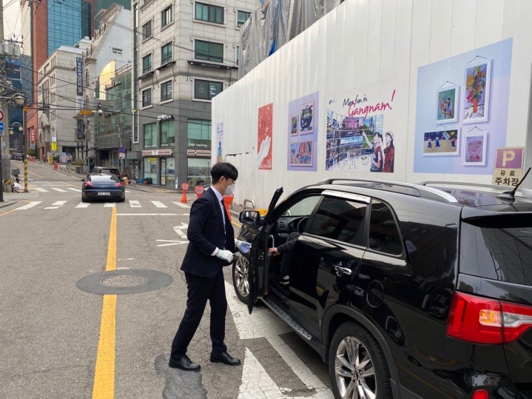 경호컨설팅 이미지