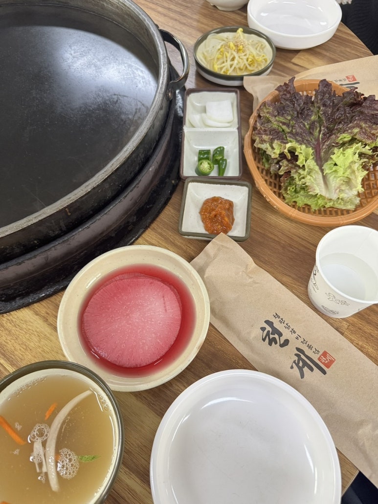 천계닭갈비 이미지