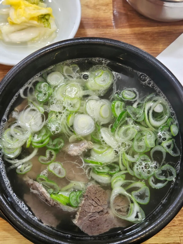 진영면옥 이미지