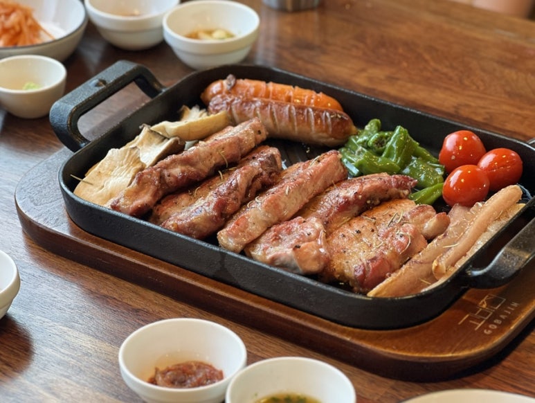 고바진 이미지