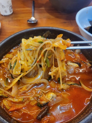 최고야해물짬뽕 이미지