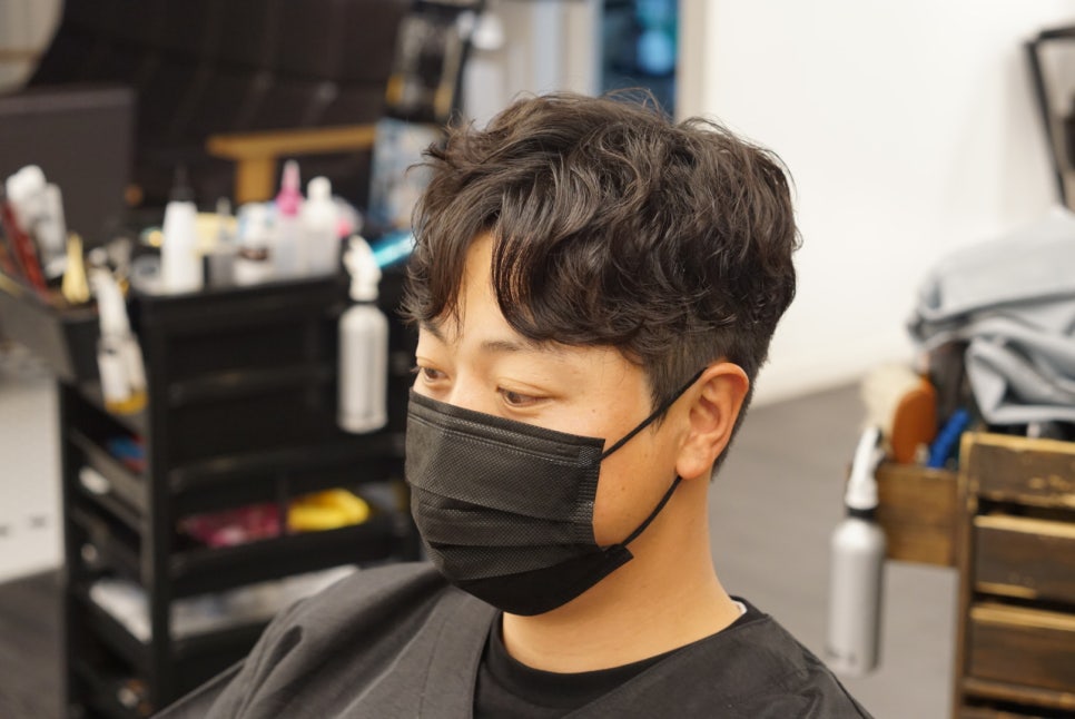 지오미용실 이미지