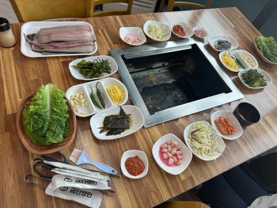 고창심원풍천장어 이미지