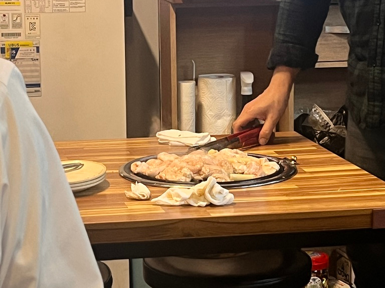옛날생막창(중방점) 이미지