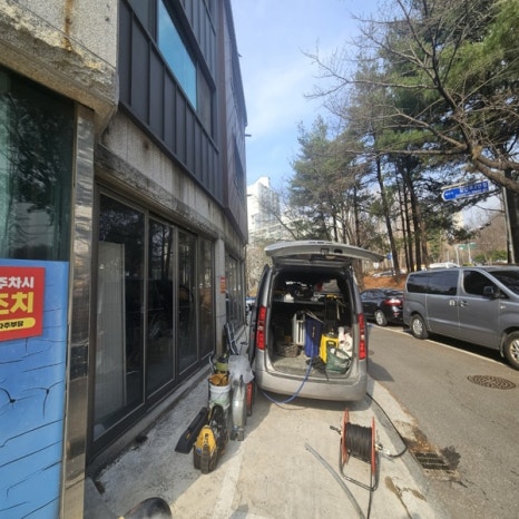 하수구 이미지