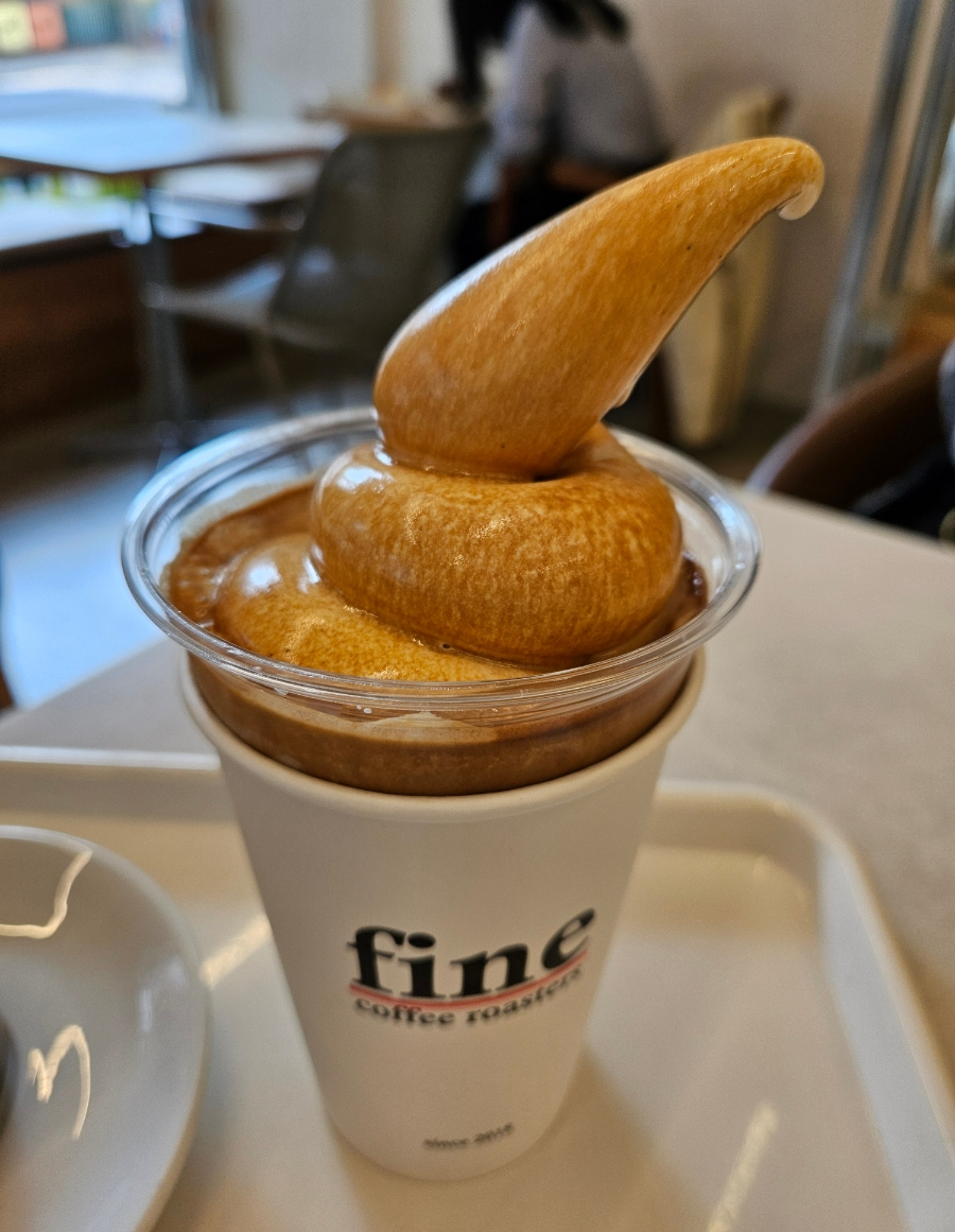 파인커피로스터스 이미지