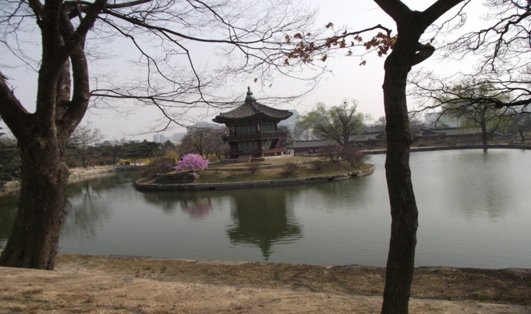 향정원 이미지