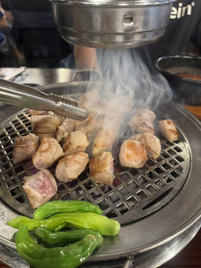 동래정 이미지