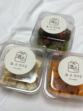 온양명함 이미지