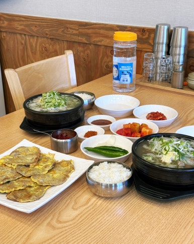 다왕갈비탕 혁신도시점 이미지