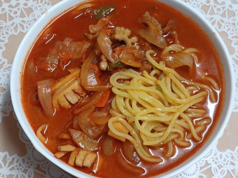 금홍짬뽕 이미지