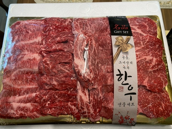 강릉축산 이미지