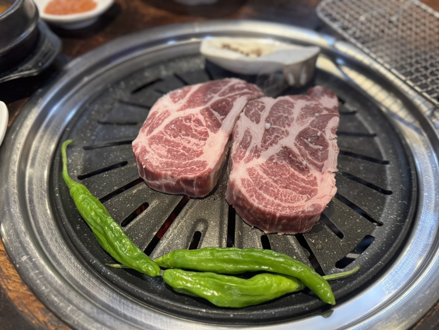 돼지청 이미지