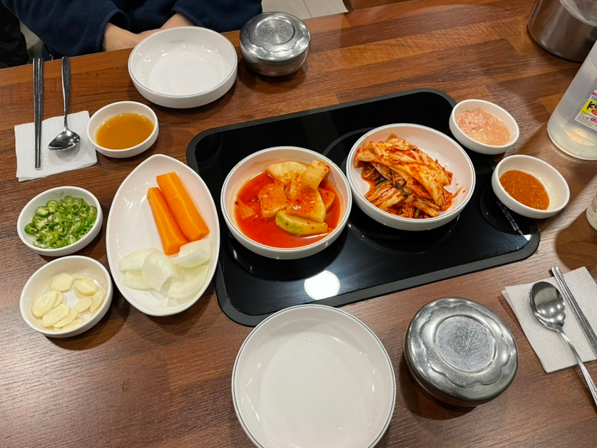 돌쇠해장국 이미지