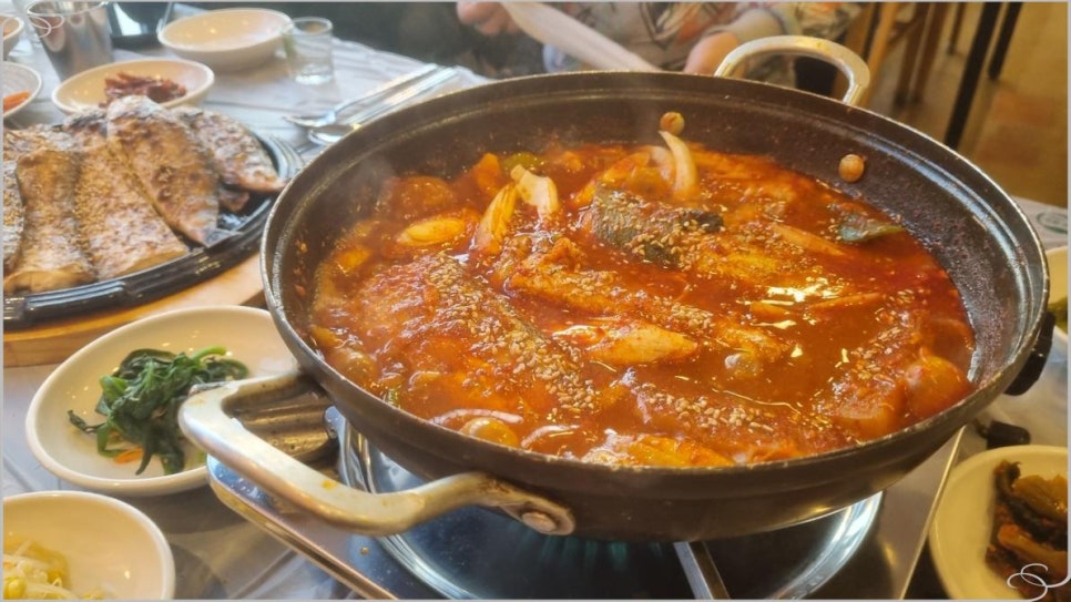 부자식당 이미지