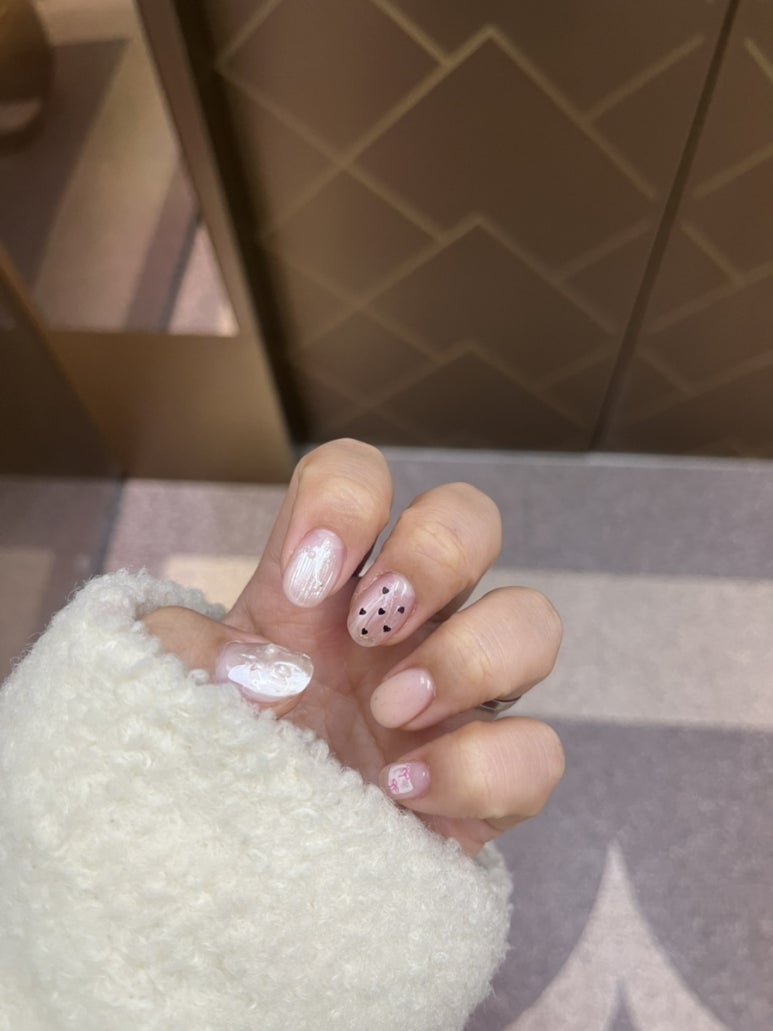 메이네일(May Nail) 이미지