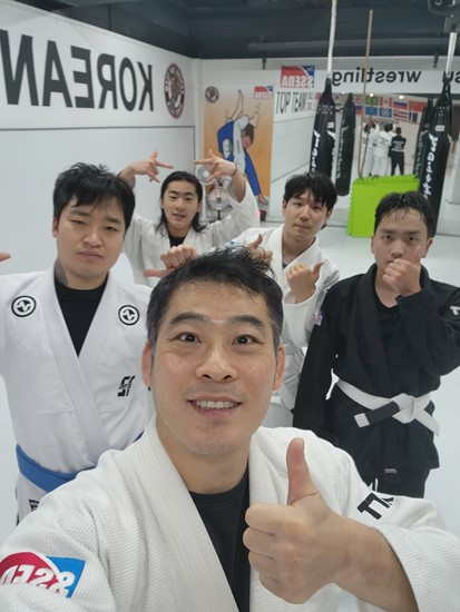 코리안탑팀 이미지