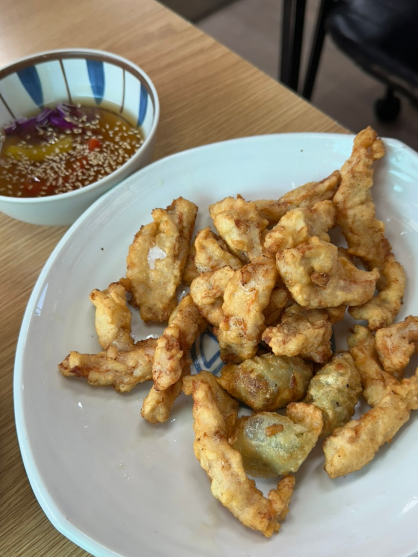 항구반점 이미지