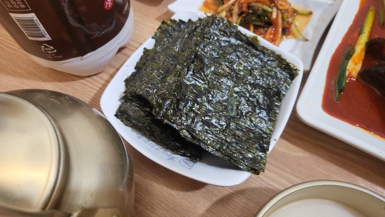 황금코다리 영종도점 이미지