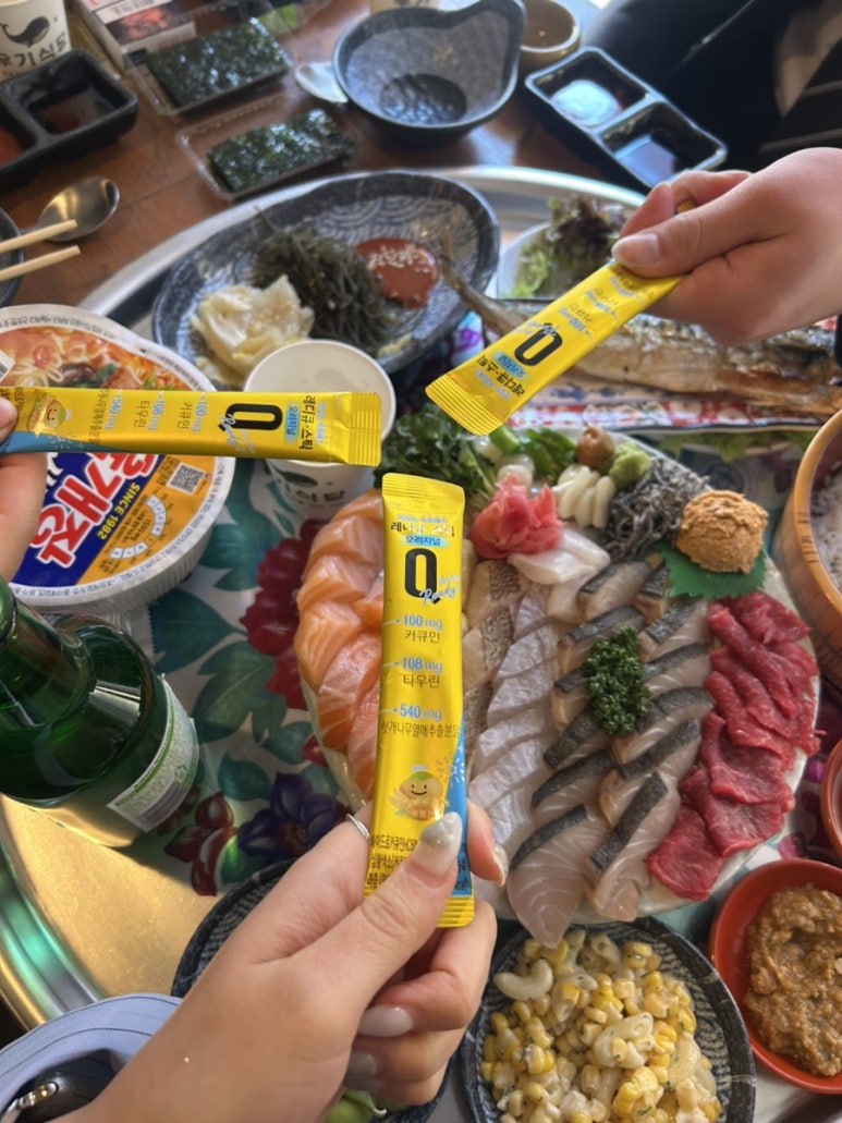 바다회식당 이미지