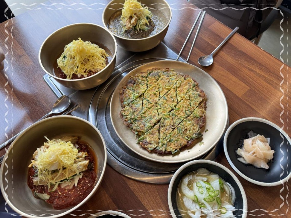 승천냉면 이미지