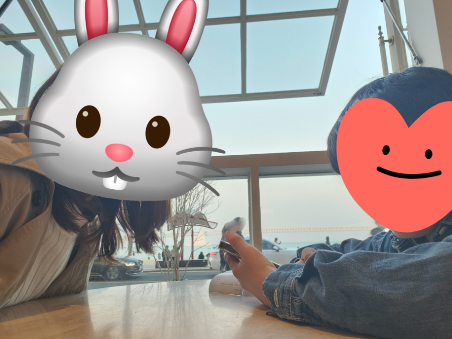 유동커피 광안해변로165 이미지