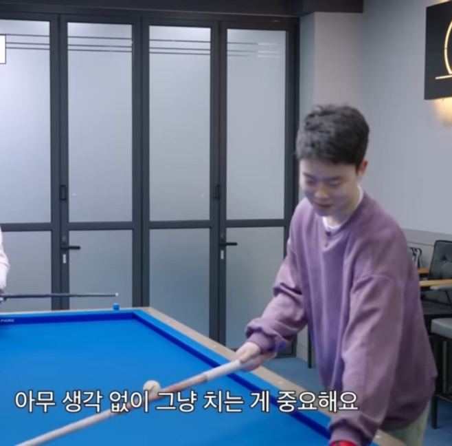 챔피언당구장 이미지
